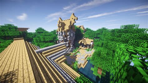 Find and download minecraft backgrounds on hipwallpaper. 40 Amazing Minecraft Backgrounds - WallpaperBoat