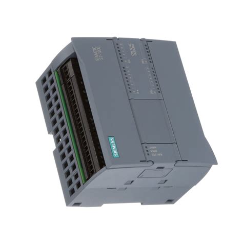 Siemens 6es7214 1hg40 0xb0 Plc Simatic S7 1200 Cpu 1214c At Rs 33000