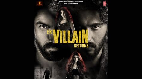 Ek Villain Returns Box Office Collection Day 2 John Abraham Disha