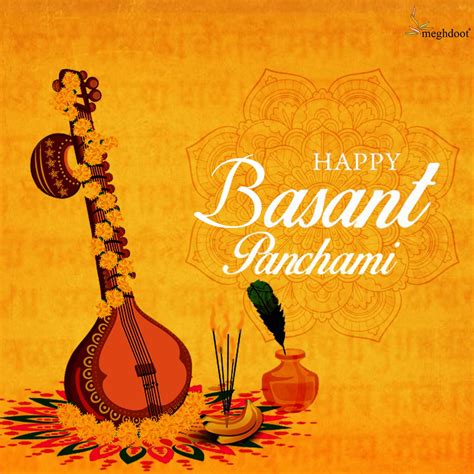 Vasant panchami is an important indian festival celebrated every year in the month of magh according to the hindu calendar. Wishing all of u a very Happy Basant Panchami And ...