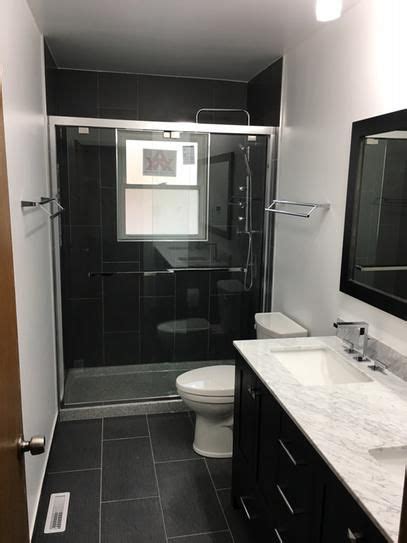 If you are looking for a more prominent format, our lymra rectified in 24x24 is a perfect option.porcelain tile may be described or imagined in many. MSI Metro Gris 12 in. x 24 in. Matte Porcelain Floor and ...