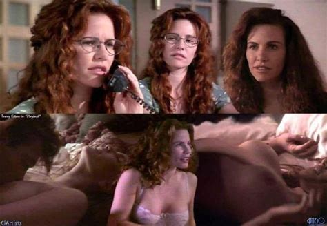 Tawny Kitaen Nude Pics And Sex Scenes Scandal Planet The Best