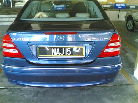 Pastikan sudah ada resit pembayaran. No Plate Kereta Sapa Mau Beli?? - CariGold Forum