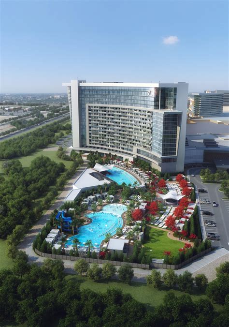 Choctaw Casino & Resort – Durant Kicks Off Grand Opening Weekend for