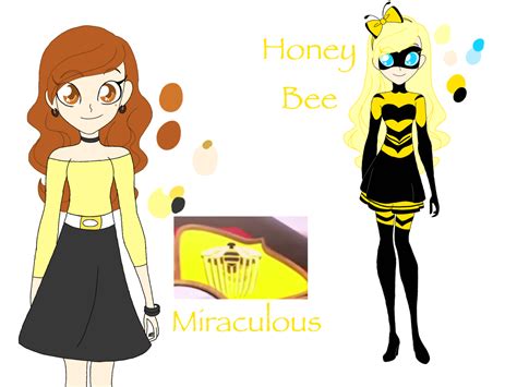 Some of the top bee firms are al najeh honey farm, the best bees company, montana or adee honey farms lp. miraculous-ladybug-news: "Here is The new Queen bee ( bee ...