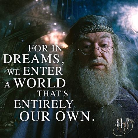 Only wizard that voldemort ever feared. 9 Dumbledore Quotes Showing How This Wizard Would Be a ...