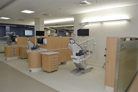 Shawn, my student dentist, was professional, kind, caring, and gave excellent care. First Phase of Dental Care Center Completed - UConn Today