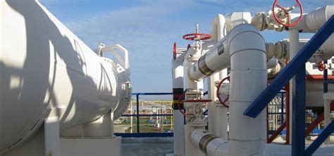 Low Carbon Hydrogen To Require New Pipeline Construction For