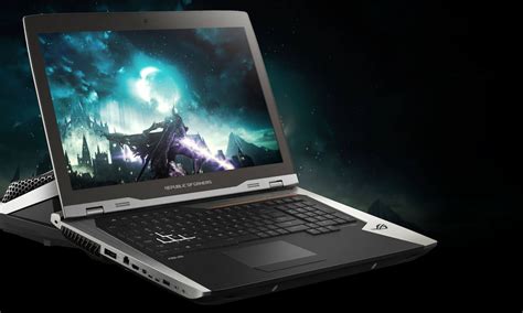 Extreme Laptop Performance Geforce Gtx 1080 Sli Review Techspot