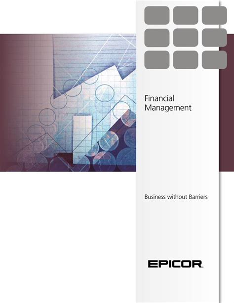 Pdf Epicor Financial Management Br Ens 0310 Dokumentips