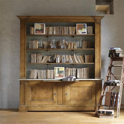 15 Collection Of Large Bookcases