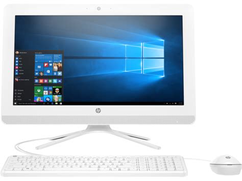 While all efforts are made to check pricing, product specifications and other errors, inadvertent errors do occur from time to time and hp reserves the right to decline orders arising from such errors. HP 20-C201D AIO PC Desktop i3-7100U/4GB D4/1TB/Intel ...