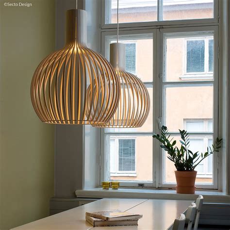 Secto Design Octo 4241 Pendelleuchte kaufen bei light11.de | Haus deko