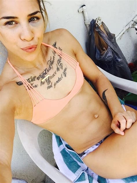 Kailin Curran Ufc Nude Leaked Photos The Fappening