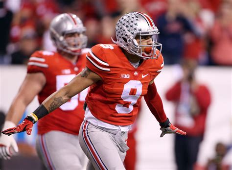Get the latest ohio state buckeyes tv channel, news, videos, rosters, stats, schedule and ohio they can watch and listen to the commentaries any time, any place, anywhere in the world. Ohio State football: Top ten players of the decade ...