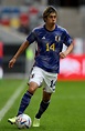 Marseille watching the Japanese midfielder Junya Ito