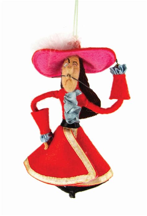 Vintage 1988 disney ornament 26231 122 peter pan christmas ornament. Peter Pan Limited Edition Ornament Set.