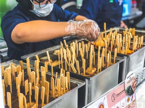 We are your designated florist in johor bahru. 11 Foreign Countries Markets You Should Do Grocery ...