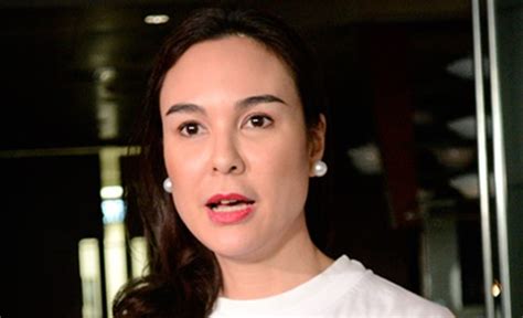 Gretchen Barretto Posts Message For Partner Tonyboy Cojuangco