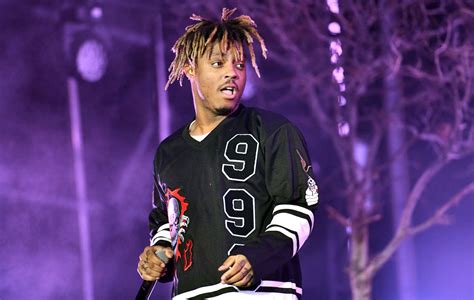 Juice Wrld Confirms New Album Title And Release Date