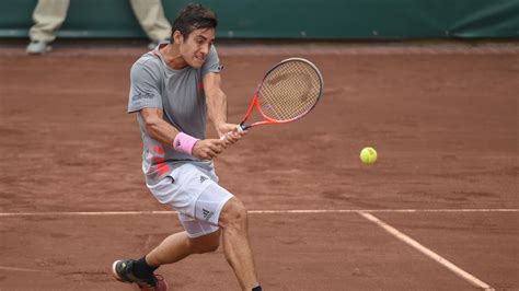Apr 08, 2021 · cristian garín no estará en la cita de los cinco anillos pero el tenis chileno sí será representado, porque dirá presente tomás barrios. ATP Munich - Christian Garin titré après sa victoire sur ...