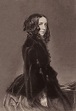 Biography of Elizabeth Barrett Browning - Life and Literary Career
