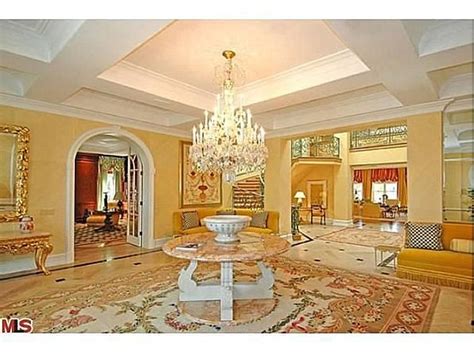 Beverly hills by four seasons. Located adjacent to the Beverly Hills Hotel and behind ...