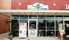 Innovative benefits group assists clients in portland oregon as well as nearby locations like gresham oregon with medicare supplement plans. Hours & Location of Eyes of the World in Eugene, OR