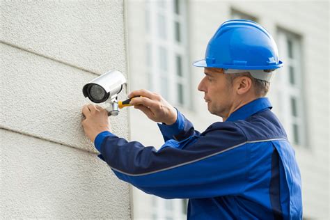 Cctv Installation Melbourne Home Security Systems Melbourne