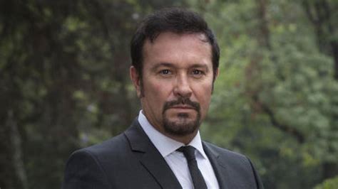 Roban Casa Del Actor Arturo Peniche En La Ciudad De México El Nuevo