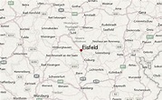 Eisfeld Location Guide
