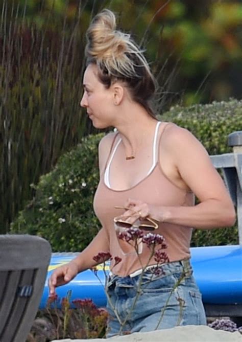 Kaley Cuoco Kaleycuoco Nude Leaks Photo 319 Thefappening