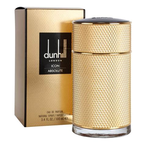 Dunhill Icon Absolute Perfume For Men 100ml Branded Fragrance India