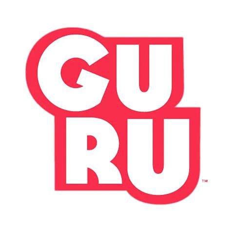Logo De Guru Studio Png Transparents Stickpng