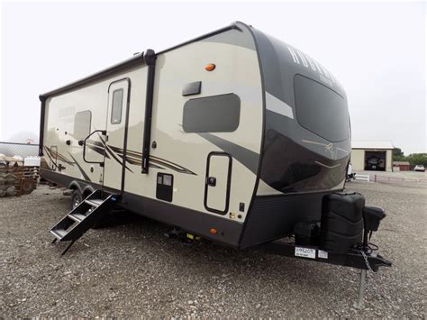 Rockwood Signature Travel Trailers