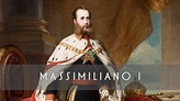 Massimiliano I del Messico - YouTube