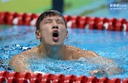 第18回アジア大会 中国の汪順が金 競泳男子200m個人メドレー_新華網日本語