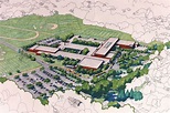 Amherst Regional High School - Kuhn Riddle Architects