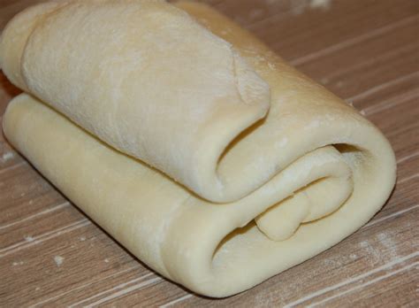 Pâte feuilletée rapide