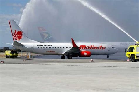 Cari tiket pesawat citilink online di tiket.com! Cek Status Penerbangan Malindo Air - Biografia Para Status