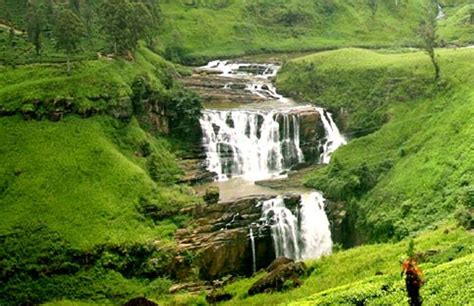 Nuwara Eliya Hill Country Sri Lanka Travel Destinations