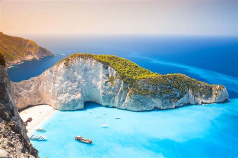 Secrets Of Zakynthos Why This Island Is The Ultimate Luxury