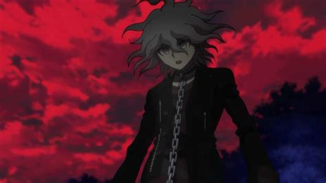 Maybe you would like to learn more about one of these? Nagito Komaeda Wallpapers - Wallpaper Cave