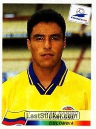 We did not find results for: Sticker 450: Ivan Ramiro Cordoba - Panini FIFA World Cup ...