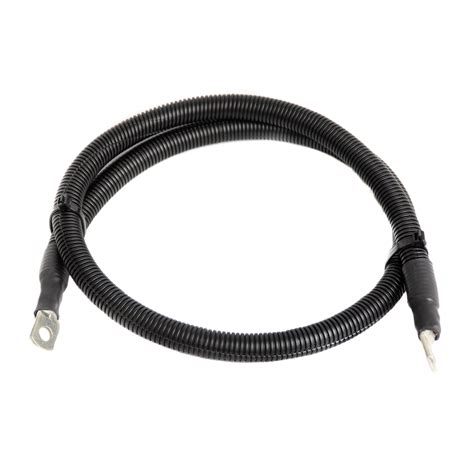 Lithium Dual Battery Cable Kit To Suit Y62 Ec Offroad