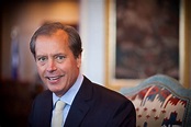 Texas Lt Governor David Dewhurst