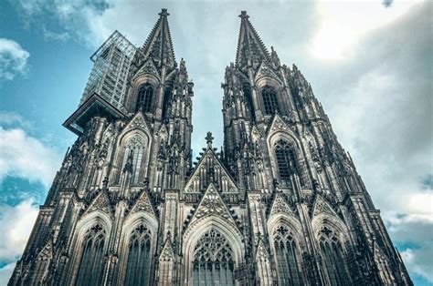 21 Must Visit Iconic Buildings And Landmarks In Germany