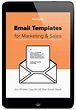 Email Templates for Marketing & Sales