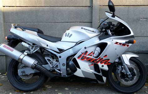 A wide variety of ninja 600 options are available to you 1997 Kawasaki ZX6R F3 Ninja Silver 600 cc Supersport