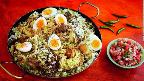 I described the item correctly, provided photos and tested the unit prior to listing and everything worked flawlessly. South Africa's Cape Malay food in Bo-Kaap - CNN.com